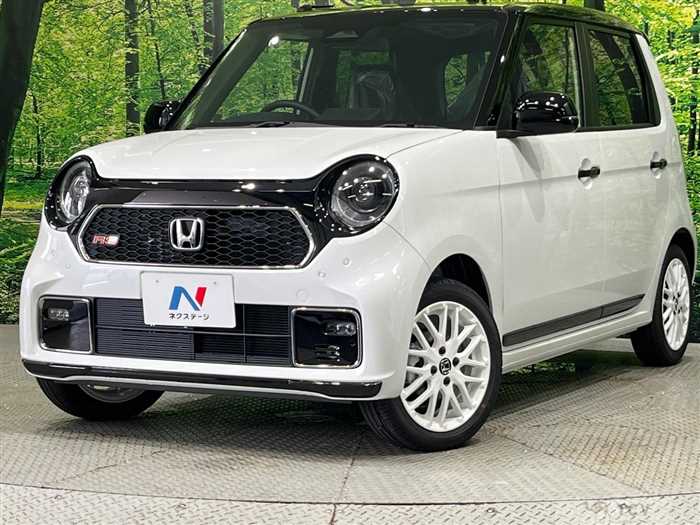 2026 Honda N-ONE