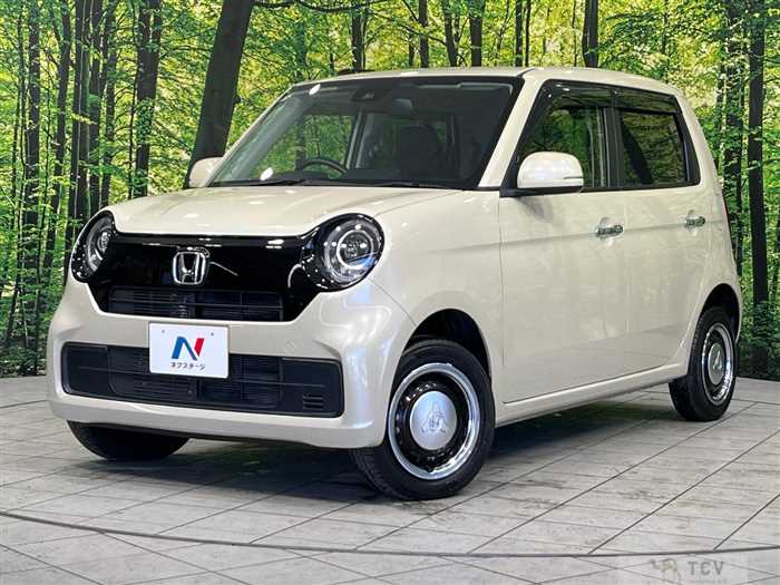2022 Honda N-ONE