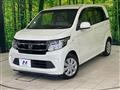 2016 Honda N-WGN