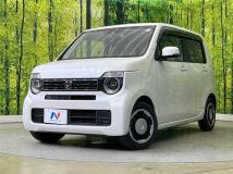 2023 Honda N-WGN