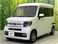2022 Honda N-VAN