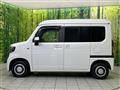 2022 Honda N-VAN