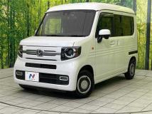 2022 Honda N-VAN