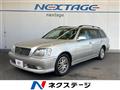 2002 Toyota Crown Estate