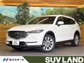 2018 Mazda CX-8