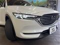 2018 Mazda CX-8