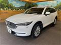 2018 Mazda CX-8