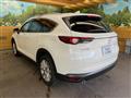 2018 Mazda CX-8