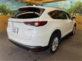 2018 Mazda CX-8