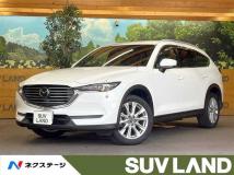 2018 Mazda CX-8
