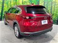 2019 Mazda CX-8