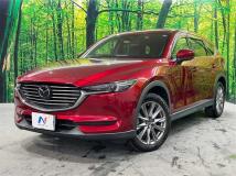 2019 Mazda CX-8