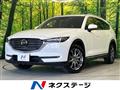 2019 Mazda CX-8