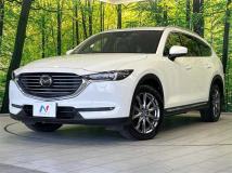 2019 Mazda CX-8