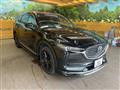2020 Mazda CX-8