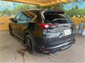 2020 Mazda CX-8