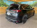 2020 Mazda CX-8
