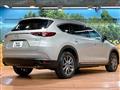 2022 Mazda CX-8