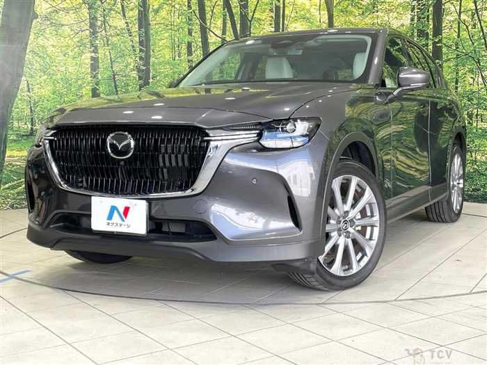 2025 Mazda Mazda Others