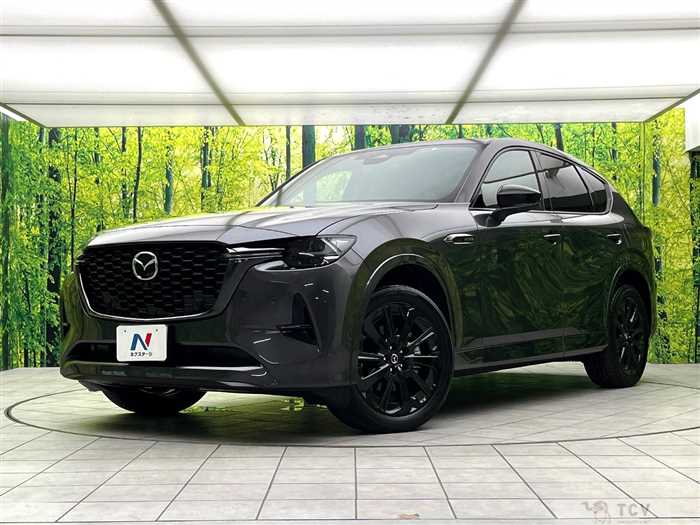 2024 Mazda Mazda Others