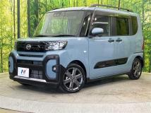 2023 Daihatsu Tanto