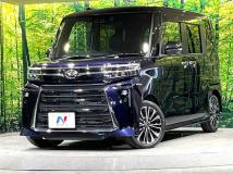 2023 Daihatsu Tanto