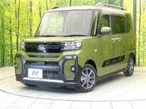 2023 Daihatsu Tanto