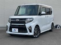 2020 Daihatsu Tanto