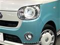 2018 Daihatsu Move Canbus