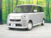 2020 Daihatsu Move Canbus