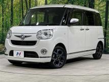 2021 Daihatsu Move Canbus