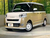 2025 Daihatsu Move Canbus
