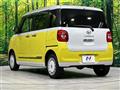 2023 Daihatsu Move Canbus
