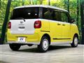 2023 Daihatsu Move Canbus