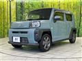 2020 Daihatsu Taft