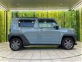 2020 Daihatsu Taft