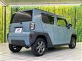 2020 Daihatsu Taft