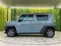 2020 Daihatsu Taft