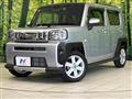 2021 Daihatsu Taft
