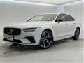 2022 Volvo S90