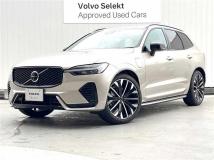 2025 Volvo XC60