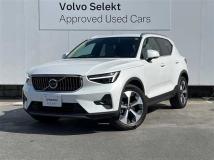 2023 Volvo XC40