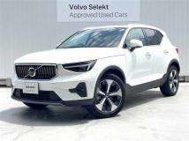 2024 Volvo XC40