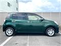 2016 Toyota Passo