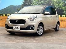 2016 Toyota Passo