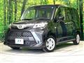 2026 Toyota Roomy