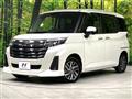 2025 Toyota Roomy