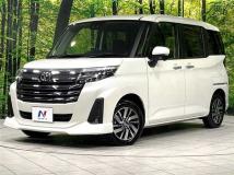 2025 Toyota Roomy