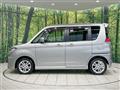 2014 Suzuki Solio Bandit
