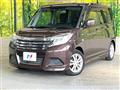 2016 Suzuki Solio